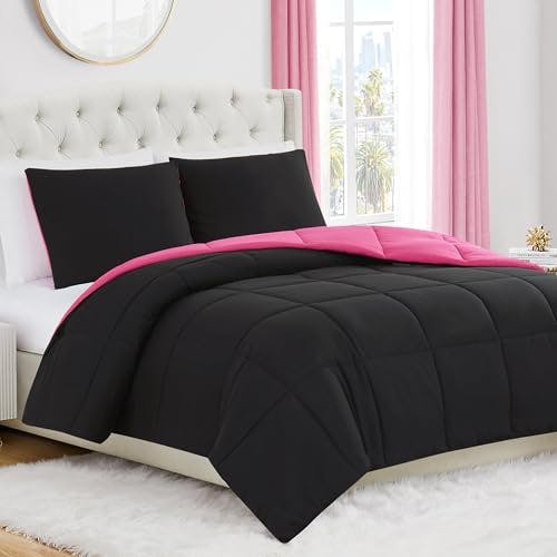 Juicy Couture Comforter Set