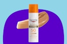 Eucerin Sun Tinted Age Defense SPF 50 Face Sunscreen