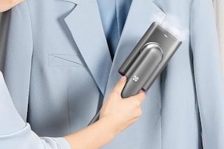 amazon garment steamer B0DHKM43H5