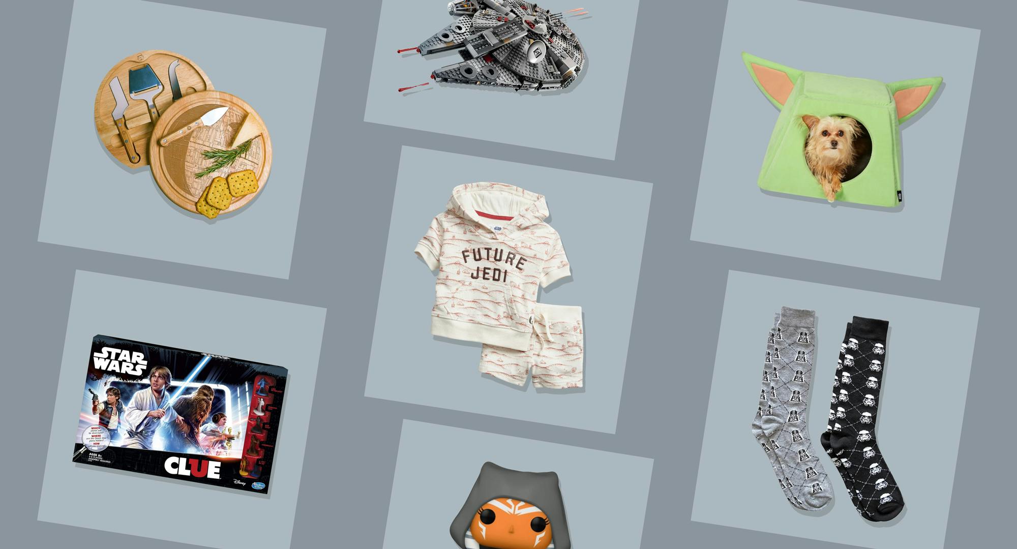 May the Fourth Be With You: 60+ Star Wars Day Deals & Discounts