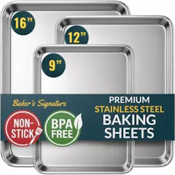 Baking Sheet Set