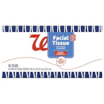 Walgreens Facial Tissue