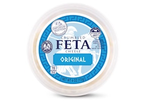 Emporium Selection Feta Crumbles
