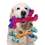 Dog Toys for Aggressive Chewers 2-Pack