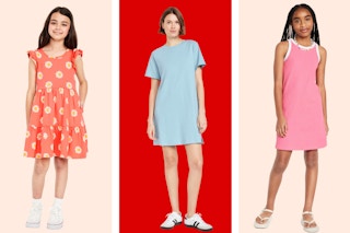 dresses at old navy