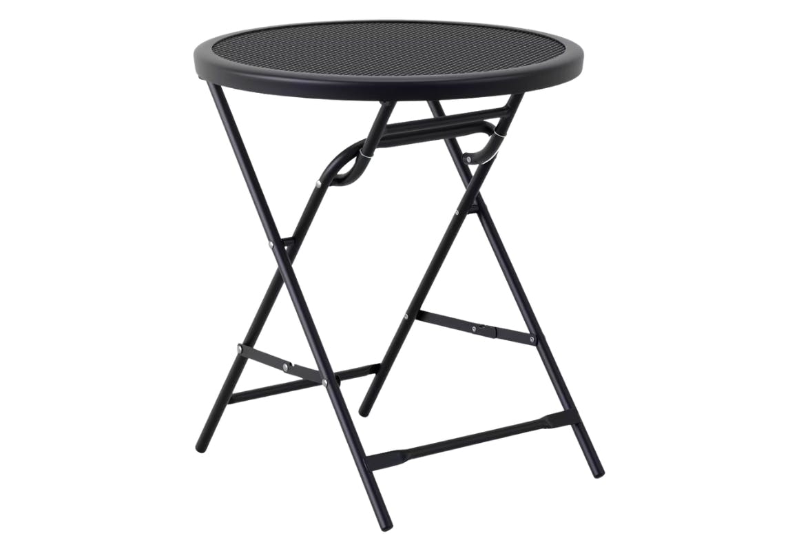 Room Essentials Patio Accent Table