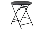 Room Essentials Patio Accent Table