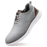 Men's Mesh Dress Shoes