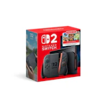 Nintendo Switch 2 Bundle