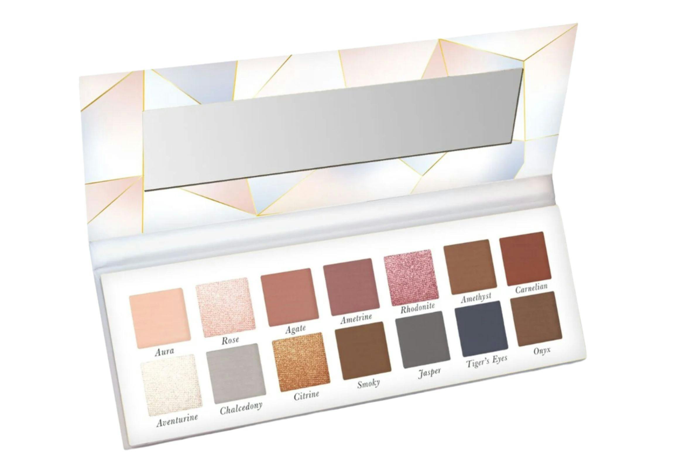 Laura Geller Eyeshadow Palette Set