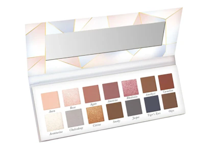 Laura Geller Eyeshadow Palette Set