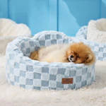 Cloud Dog Bed