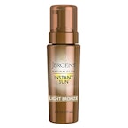 2 Jergens Natural Glow Mousses