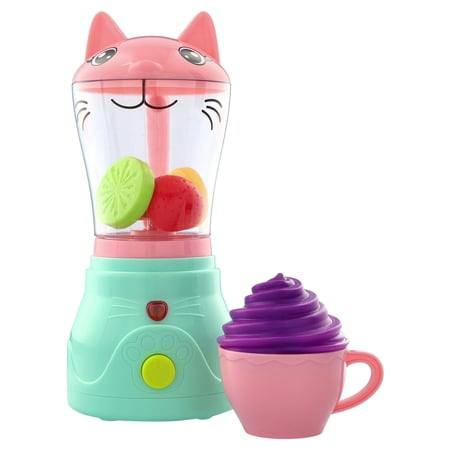 Smoothie Maker Pretend Play Set