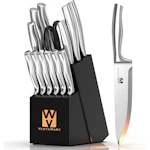 Knife Block Set
