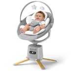 Electric Baby Swing