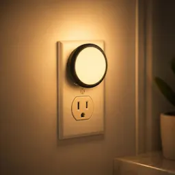 LED Night Lights