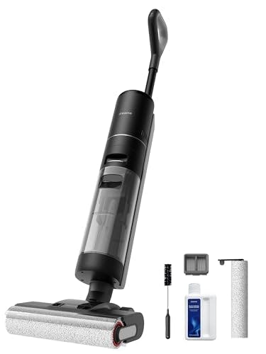 Dreame Wet/Dry Vacuum Mop