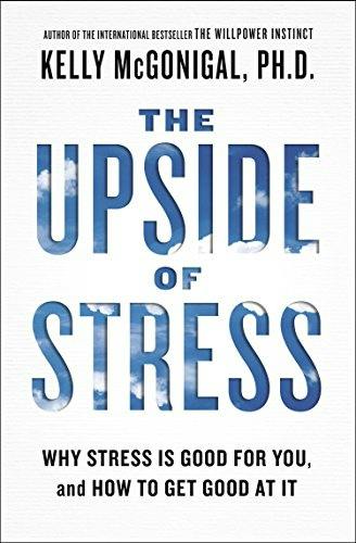 The Upside of Stress eBook