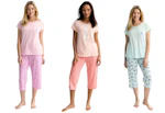 Croft & Barrow Women's Pajama Set