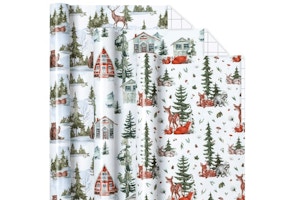 Christmas Wrapping Paper