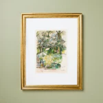 Hearth & Hand Spring Park Wall Art