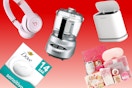 Amazon Deals We’re Loving Today: $100 Beats Solo 4, $19 Food Processor, More card image