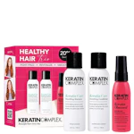 Healthy Hair Trio