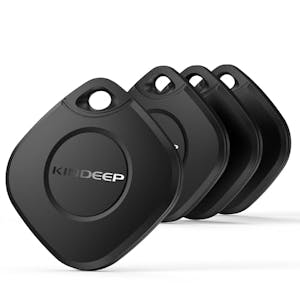 Air Tracker Tag 4-Pack