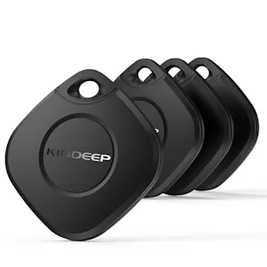 Air Tracker Tag 4-Pack