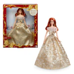 Barbie Holiday Doll