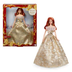Barbie Holiday Doll