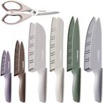 Astercook 13-Piece Knife Set