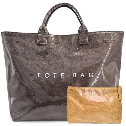 PVC Tote Bag
