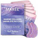 Maree Under-Eye Patches