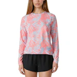 Women's Long Sleeve UV Tee