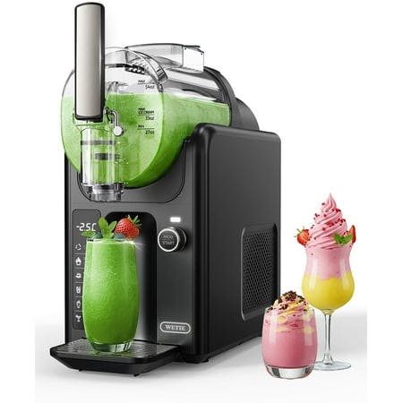 Slushie Machine