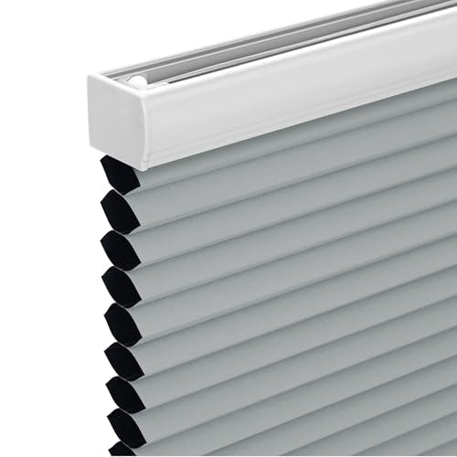 Cordless Cellular Shades