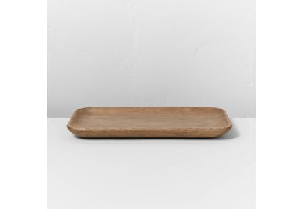 Casaluna Bath Tray