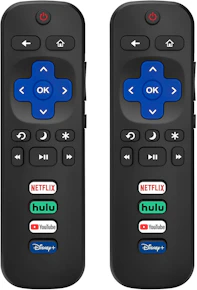 Roku Remote