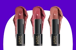 Laura Geller Lipstick Trios Drop to Just $22.80 on Amazon card image