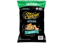 Stacy's Organic Simply Pita Chips