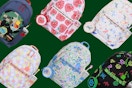 Walmart kids' backpack sets