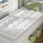 Twin XL Mattress Topper