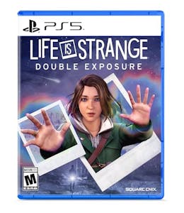 Life Is Strange: Double Exposure (PS5)