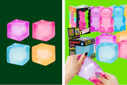 aliexpress gummy squishy