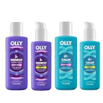 OLLY Body Serum & Wash Set