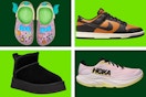 Shoe Hybrid Feature Image