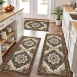 Kitchen Rug Set
