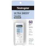 2 Neutrogena Sunscreen Sticks